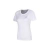 New Raglan Sleeve T Shirt Women's White 2012C697-100