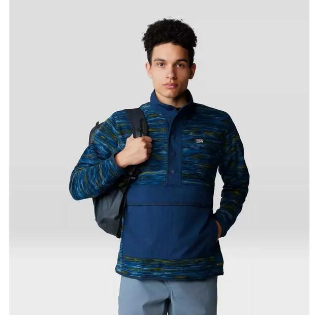 Mountain Hardwear Флис Microchill™