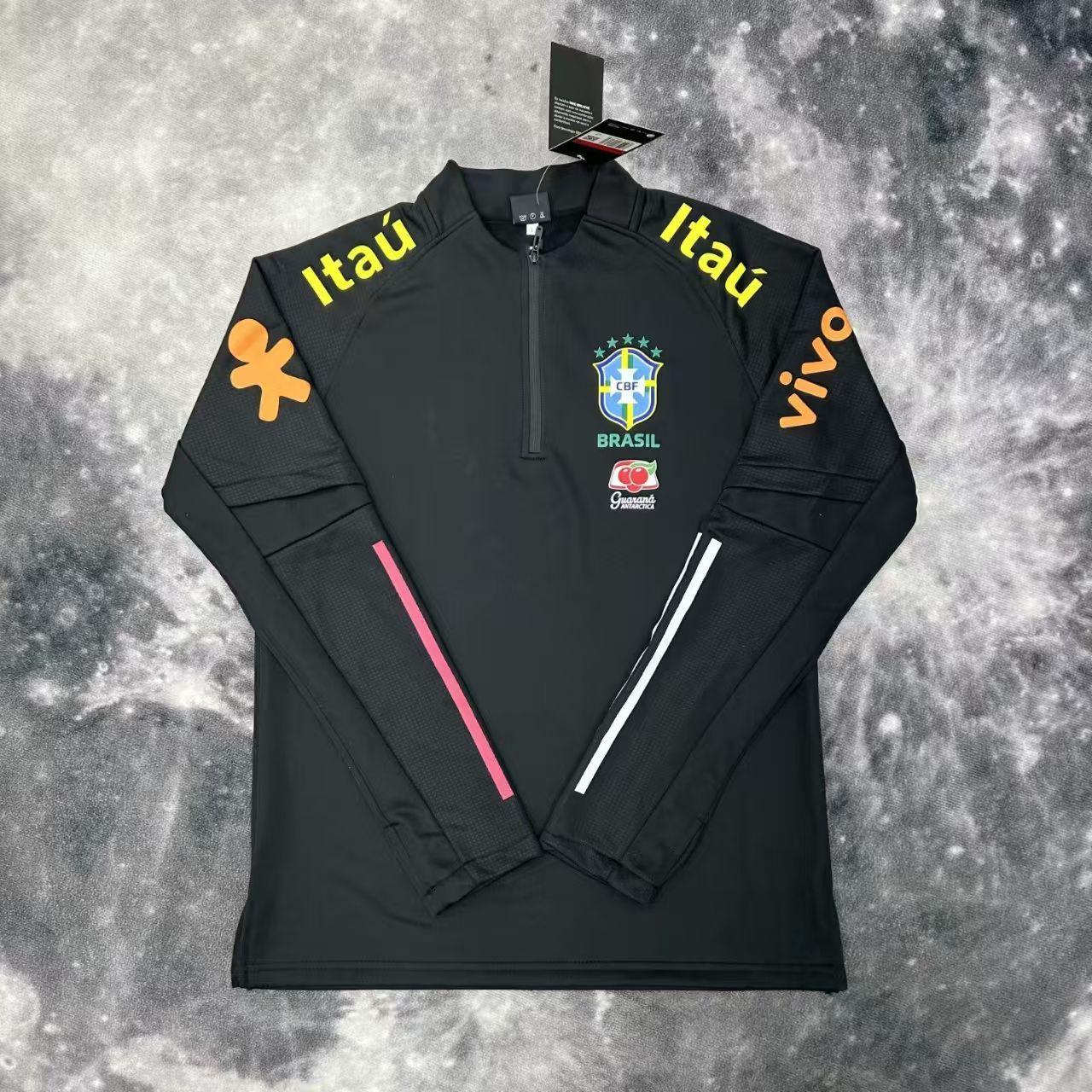 Spring and Autumn Brazil National Team