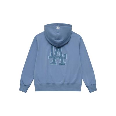 MLB Bluza Unisex MONOGRAM 25FW 3AHDM0454-07BLL