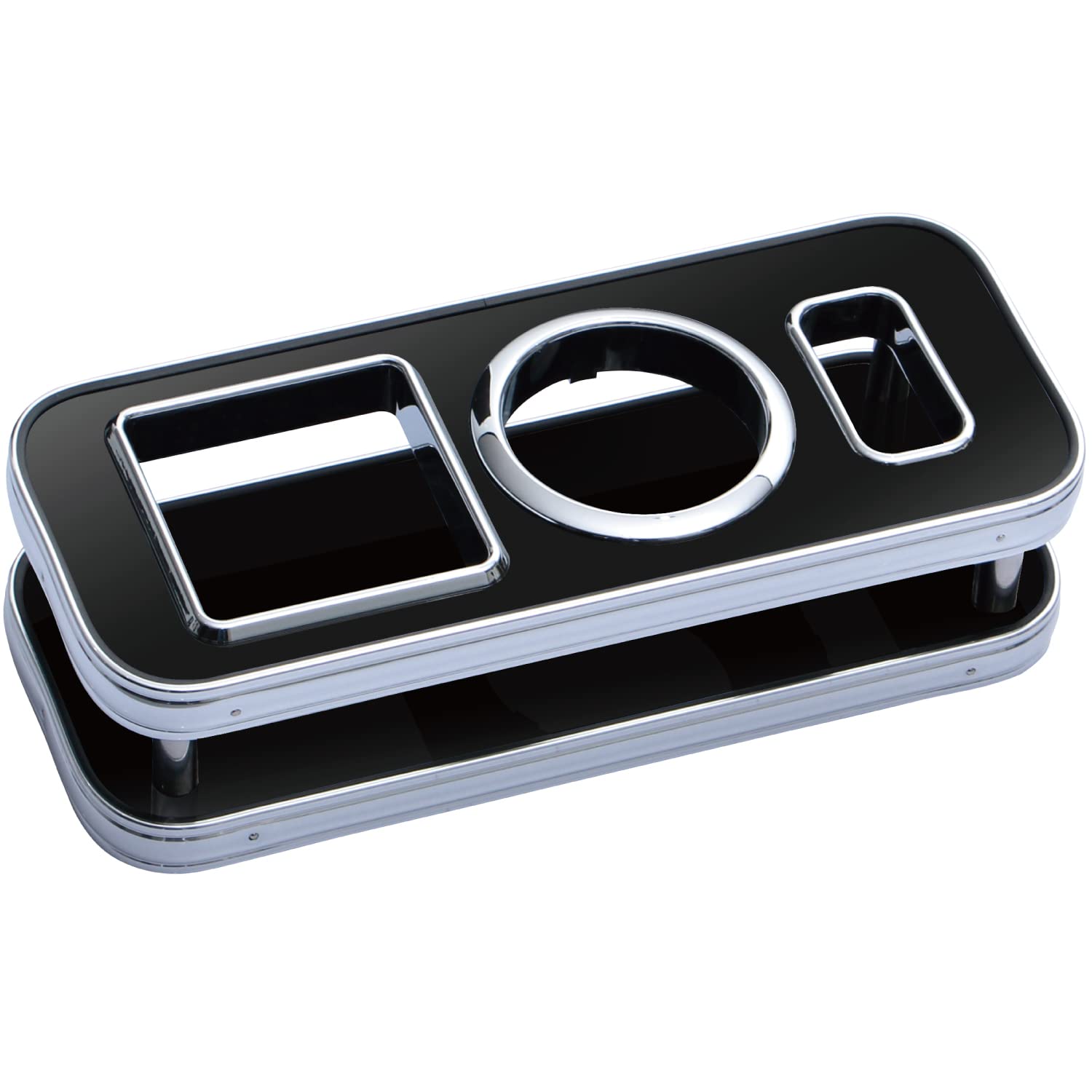 

JET INOUE Anywhere Drink Piano 595601 Столик, Черный, чёрный