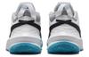 Nike Team Hustle D10 GS 'Grey Blue Lightning' CW6735-104