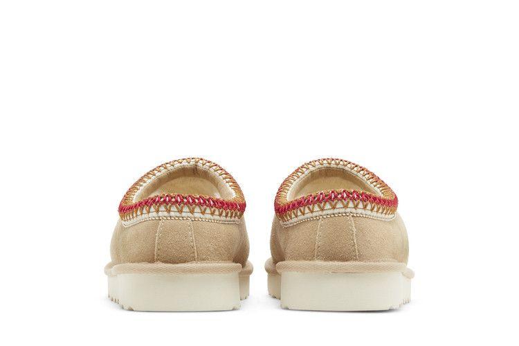 UGG Tasman Slipper Sand Dark Cherry (Women's)