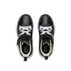 Li Ning Kids Sports Lifestyle Series Comfortable Fashion Shock Absorption Rebound Low-Top Casual Shoes Kids Casual Shoes YKNV052-3