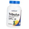 תמצית טריבולוס טרסטרסטיס, Tribulus Terrestris 1500, (08647002)