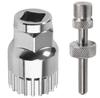 Bottom Bracket Removal Tool, 20 Tooth Ring Remover for Cartridge