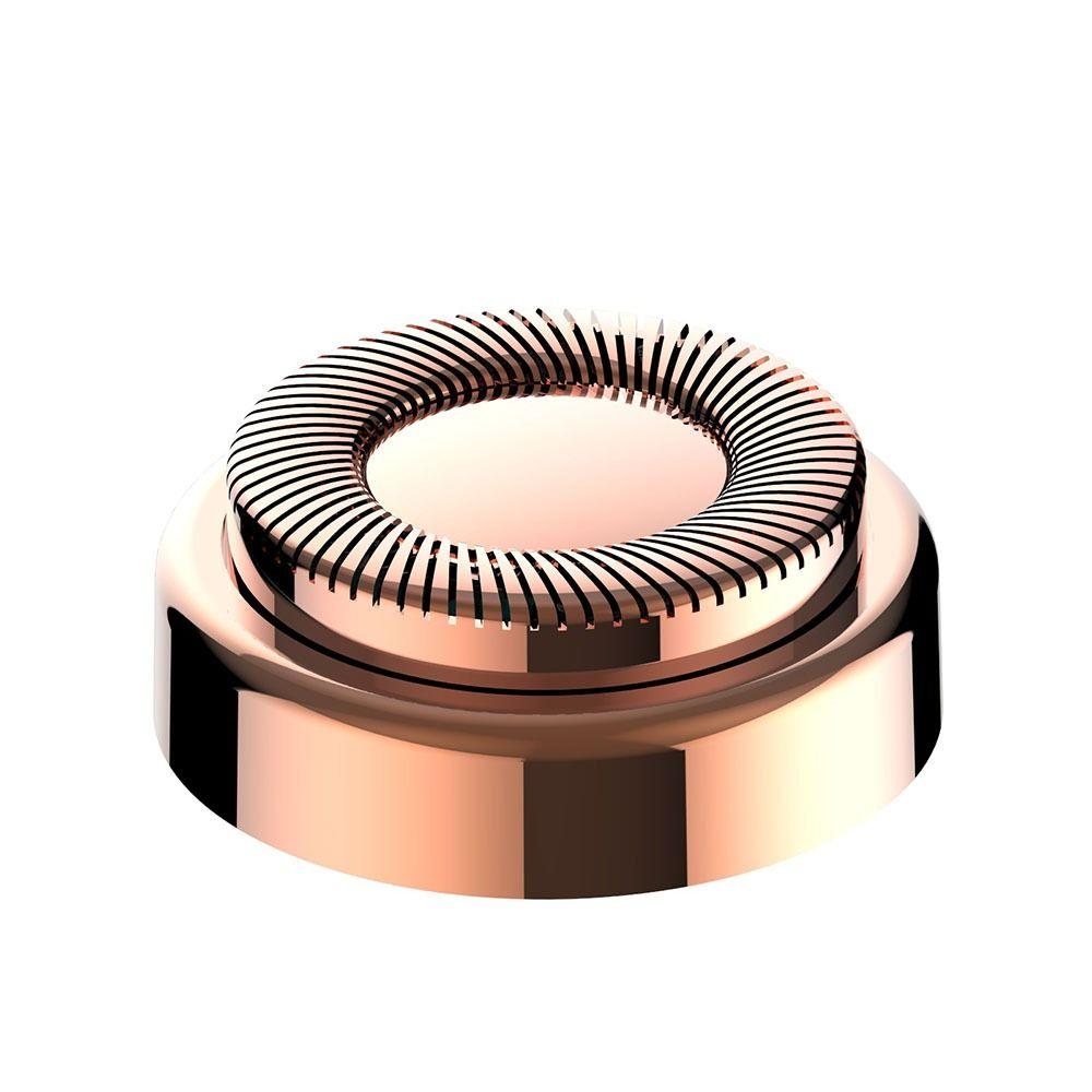 Waschbarer Gesichtshaarentferner Reparatur Haarentferner Kopf Sanfter Rasierkopf für makellose