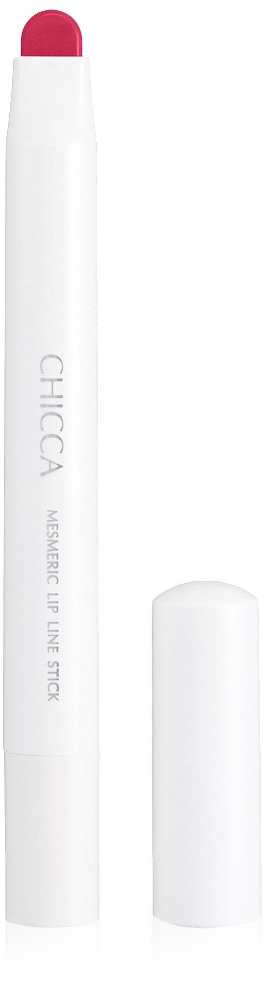 

CHICCA Mesmeric Lip Line Stick 9 Pomegranate Lip Liner