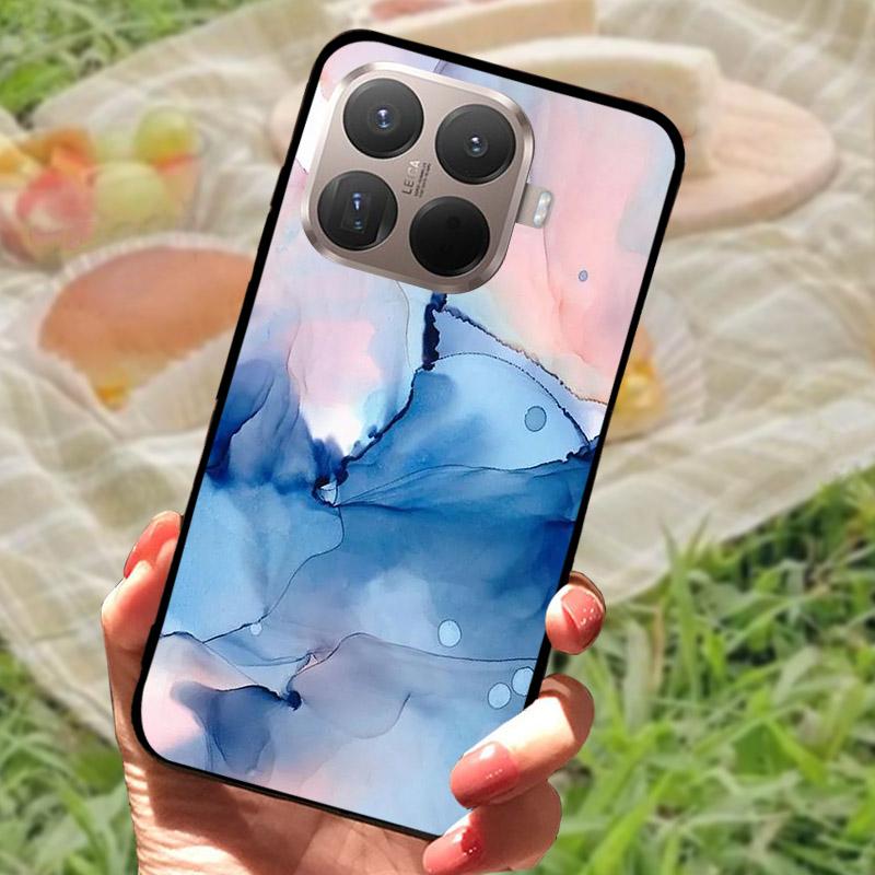 For Xiaomi 15T Pro 15TPro Case Fashion Cool Lion Cover For Xiaomi Mi 15 T Pro Shockproof Funda Soft TPU Silicone Phone Casing