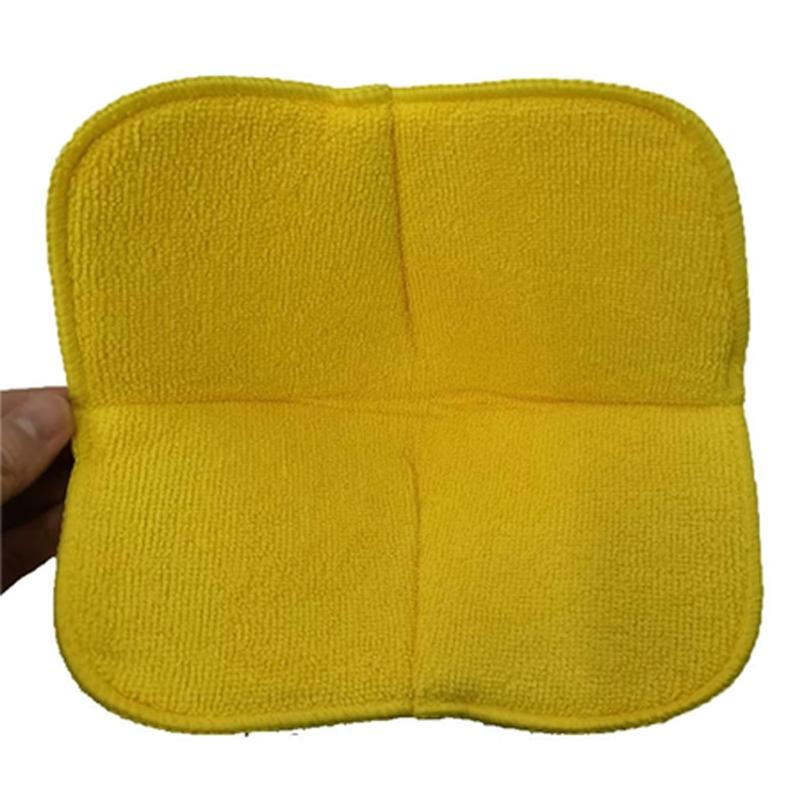 Practical Microwave Bowl Cover and Mats Set Thermal Insulation Protector Suitable for Easy Food Heating and Serving