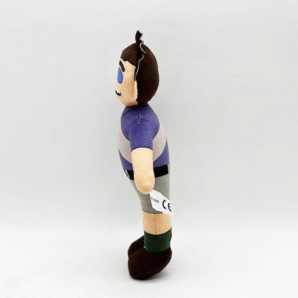 ELIO Plushies Plush Toy Doll Kids Gifts 25cm