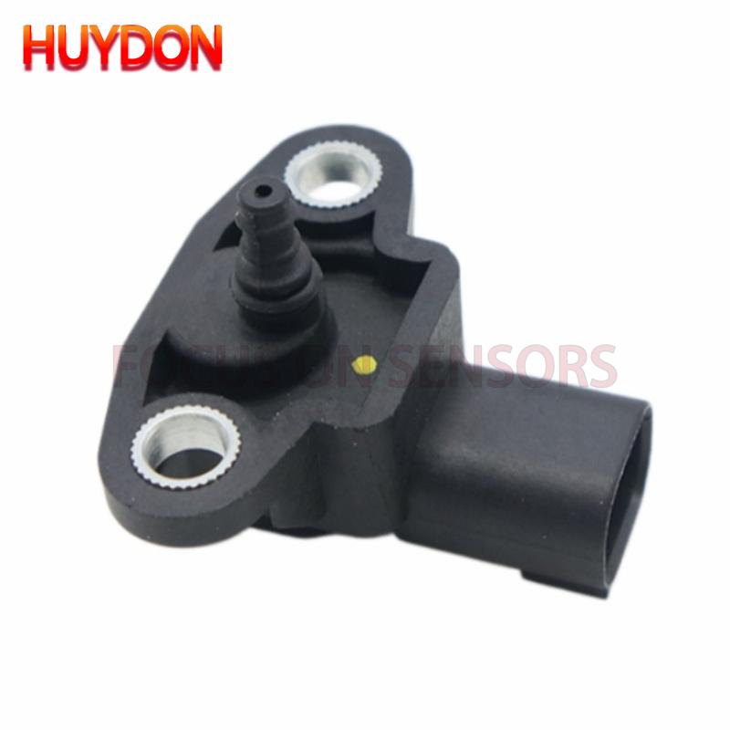 0261230439 MAP Intake Manifold Boost Pressure Sensor For Mercedes-Benz C117 C218 X218 X253 C253 W166 W176 W205 C204 Sprinter