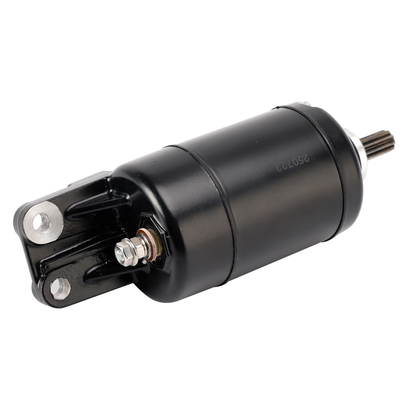 

Starter Motor For Yamaha Waverunner EX Deluxe Sport VX Cruiser VX-C 1050 16-2025