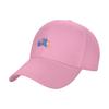 Happy Australia Day baby Kangaroo - Australia Day Baseball Cap Golf Military Tactical Cap Horse Hat Women Men's