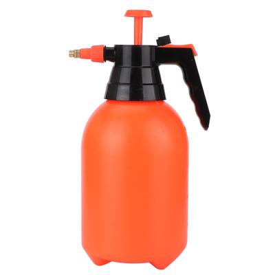Drucktyp Gartensprüher Gießflasche Kann Sprühwerkzeug Gartenzubehör 1-2L