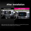 2DIN Car GPS Autoradio 2.5D Screen 9 Inch Android 10 Multimedia Player For Chevy Chevrolet Colorado 2015-2017 MT8227L