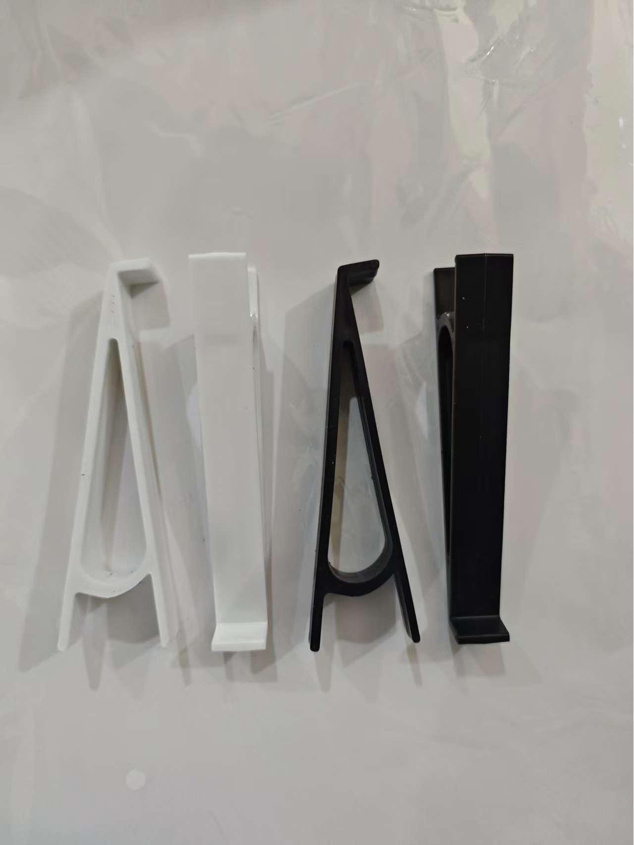 Compact Keyboard Riser Stand with Incline for Desktop Support Keyboard Stand