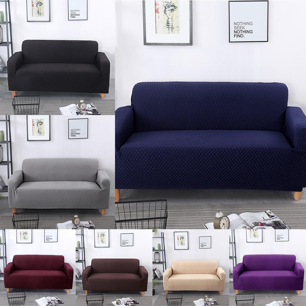 145-185cm Loveseat Couch Sofa Cover
