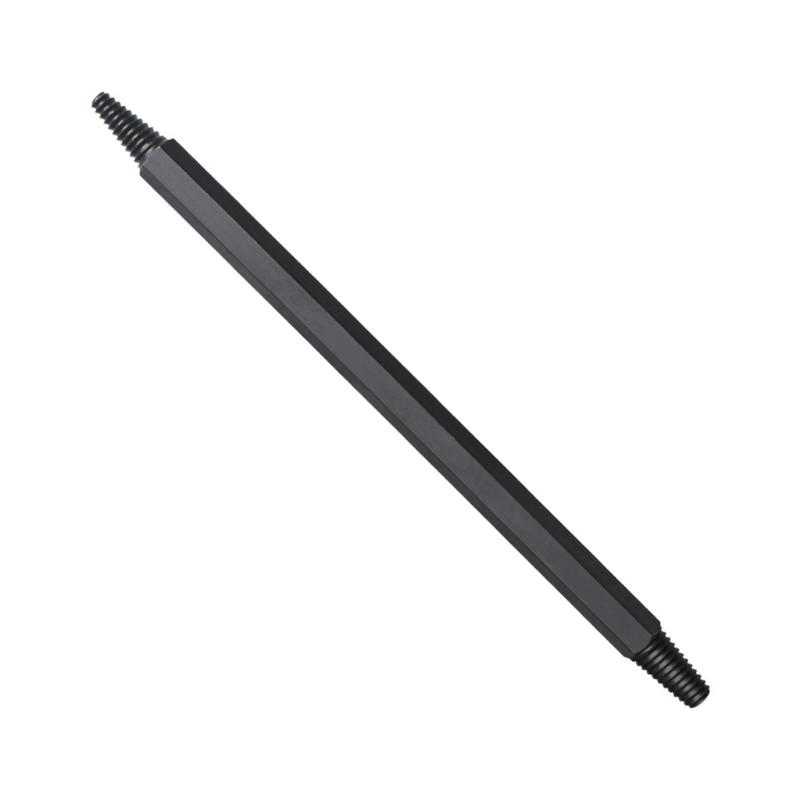 

Broken Spark Plugs Extraction Tool Double Head Design Ergonomic Grip For Car Motorcycle Engine Repair 1