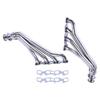 Exhaust Header for 05-11 Chrysler 300C Charger Magnum Challenger 5.7 6.1 HEMI V8