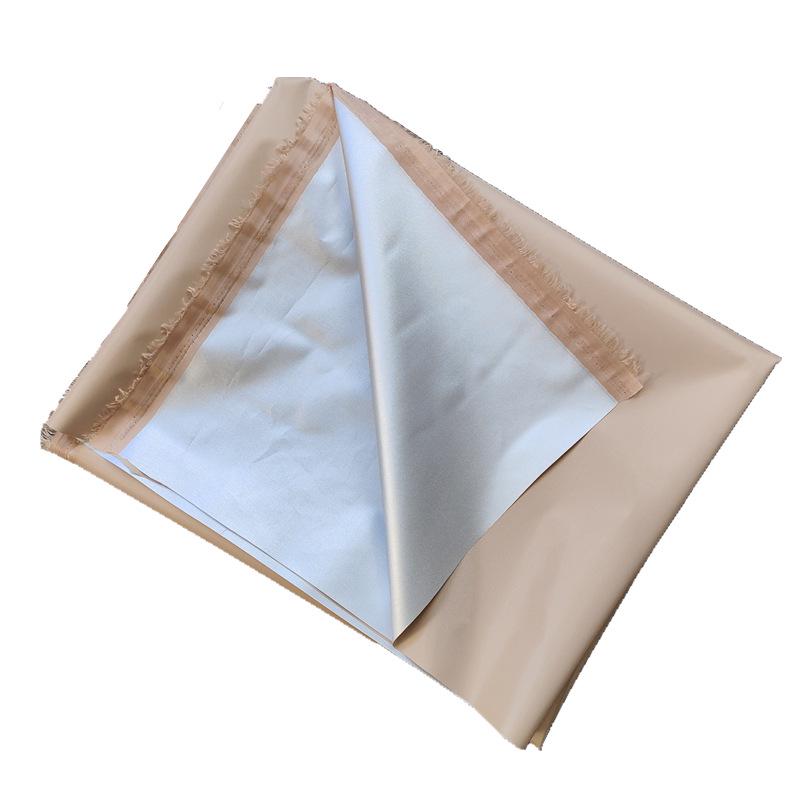 Lona Impermeável Oxford para Exterior para Toldo de Sol e Tenda de Canopy à Prova de Chuva