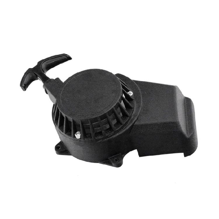Pull Start Starter Replacement Pull Start Starter for 47cc 49cc Dirt