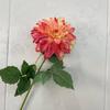 64cm Length Fake False Flowers Festival Party Supplies Bridal Bouquet  Wedding Party Decortion