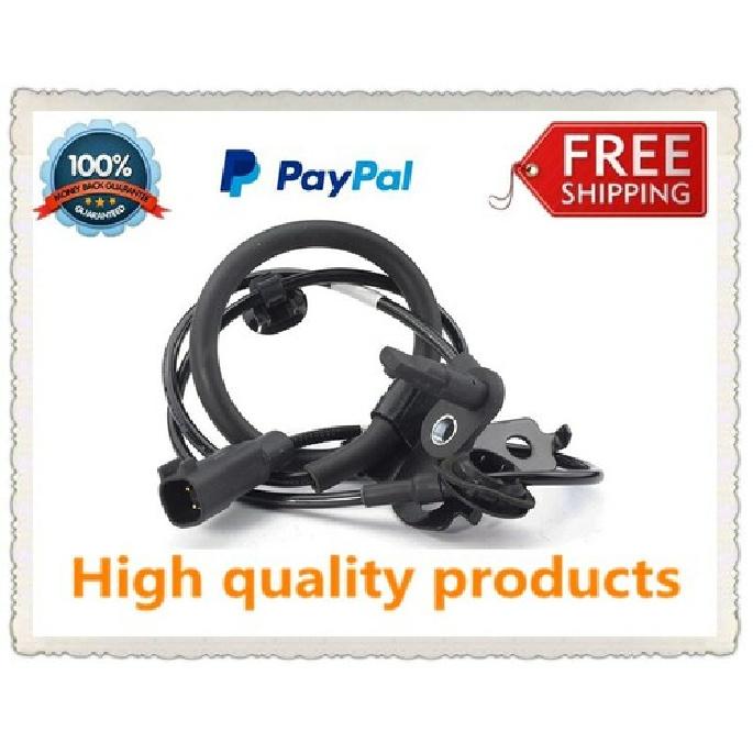 Front Left 4670A031 ABS Wheel Speed Sensor For Mitsubishi Lancer Outlander Sport