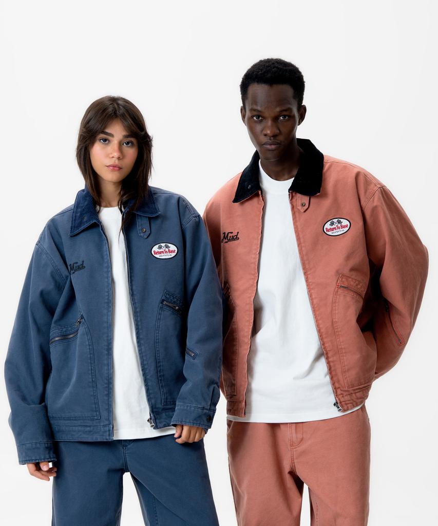 Midupdate Murtb Detroit Work Jacket_2Color