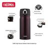 Thermos TCMB-400 400ml Vacuum Insulated Stainless Steel Mug