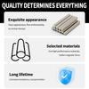 6x2mm Powerful Neodymium Magnet N35 NdfeB Permanent Magnetic imanes Round Super Strong Fridge Magnets DIY