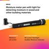 FLIR MR40 Moisture Pen 40 Lumen Flashlight - - Built-in