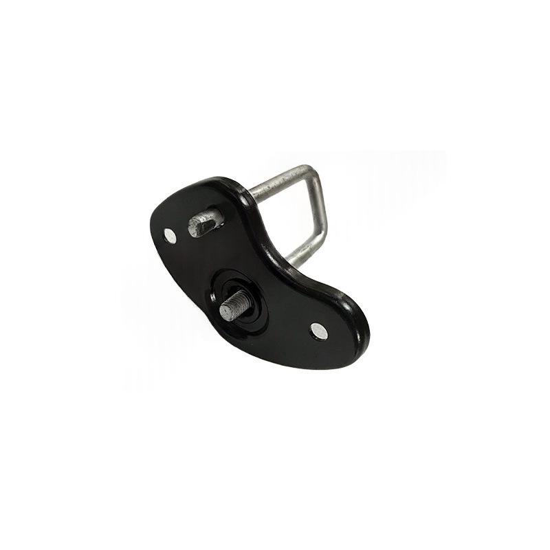 Engine Hood Latch Lock Hook for BMW 3 Series G20 & 8 Series G15 (Part No: 51237473707)