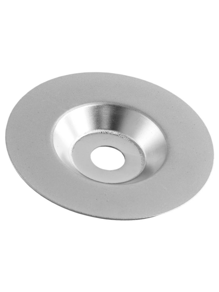 100mm Electrode Sharpener Grinder Cutter Saw Blade Disk Disc