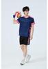 Unisex Quick-Dry Table Tennis & Volleyball Team Uniforms
