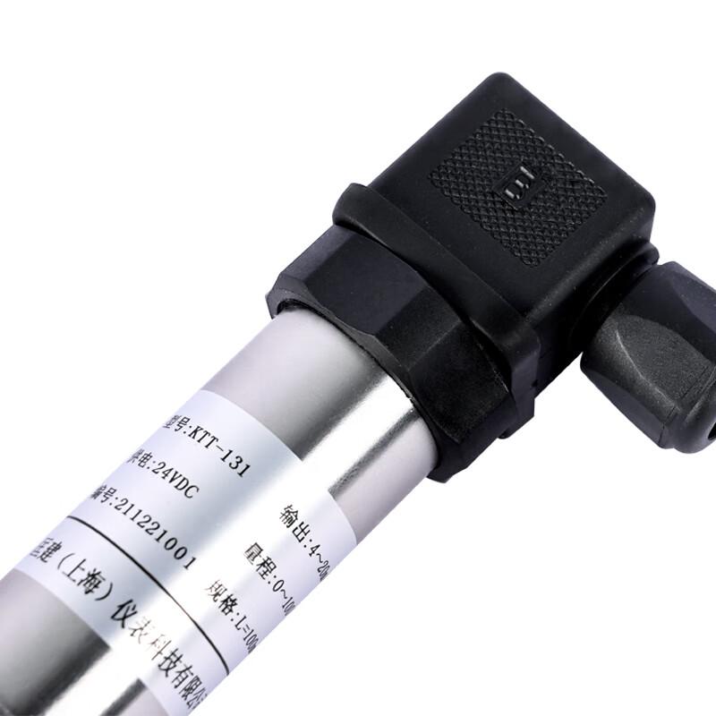 CONJANT KTT-131 Integrated Temperature Transmitter (CN Version)