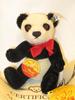 Steiff 1988 Limited To 1000 Pieces "Panda Bear"
