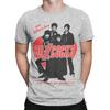 Retro 70s Graphic Funny 100 Cotton Tshirt Buzzcocks Tops Tees For Unisex