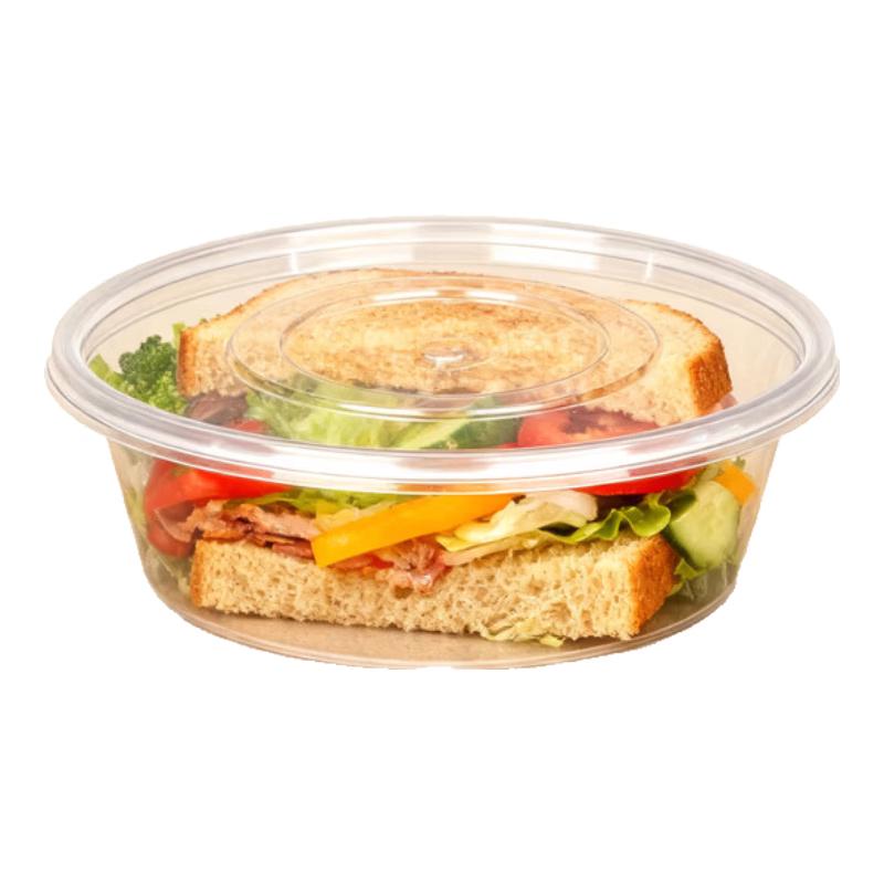 

LeSanha Disposable Food Containers