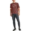 Under Armour Flex Woven Tapered Pants 'Pitch Gray' Men's 1352028-012