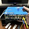 GBS Контролер Відеоігровий Сигнальний Конвертер РК-екран VGA/SCART до VGA/HDMI-Сумісного Скануючий Конвертер Підтримка для PlayStation2 Con