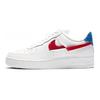 Nike Air Force 1 Lxx White Red Royal Women's Sneakers DC1164-100