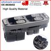 Electric Power Window Master Control Switch For Volvo V70 S70 1998-2000 8638452