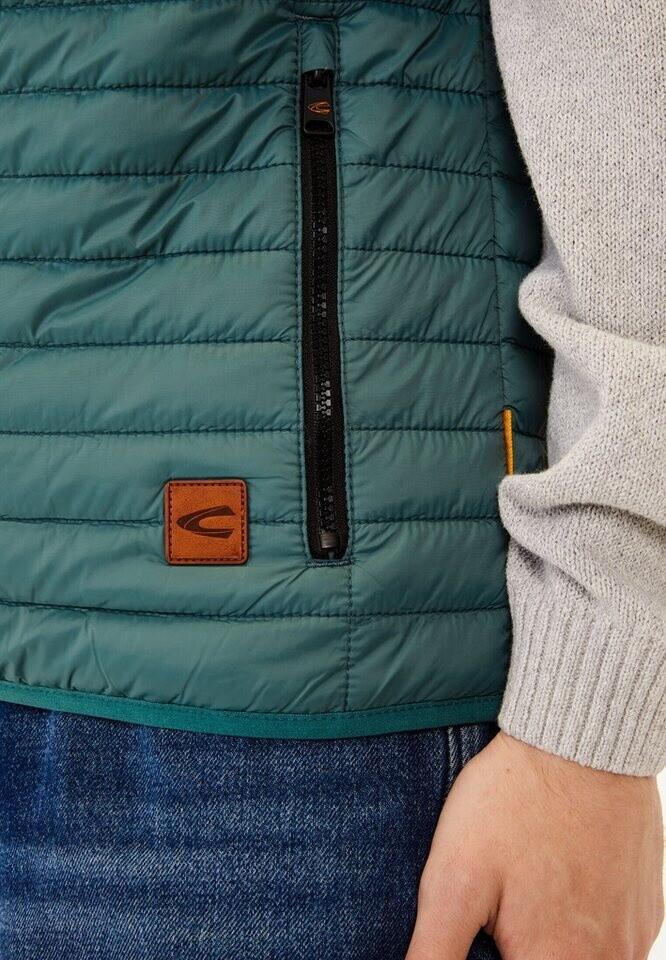 Winter Jacket Camel Active Steppweste (460980-5E52) Emerald