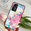 Per Custodia ZTE Blade A72S Antiurto Morbido TPU Silicone Copri Telefono Per ZTE Blade A72S A 72s Funda BladeA72S 4G 2023 Capa Cartone Animato