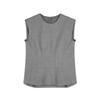 JNBY Women's Sleeveless Wool Top