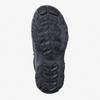 The North Face K Chilkat V Lace WP TNF Size 18 Black/TNF Black,