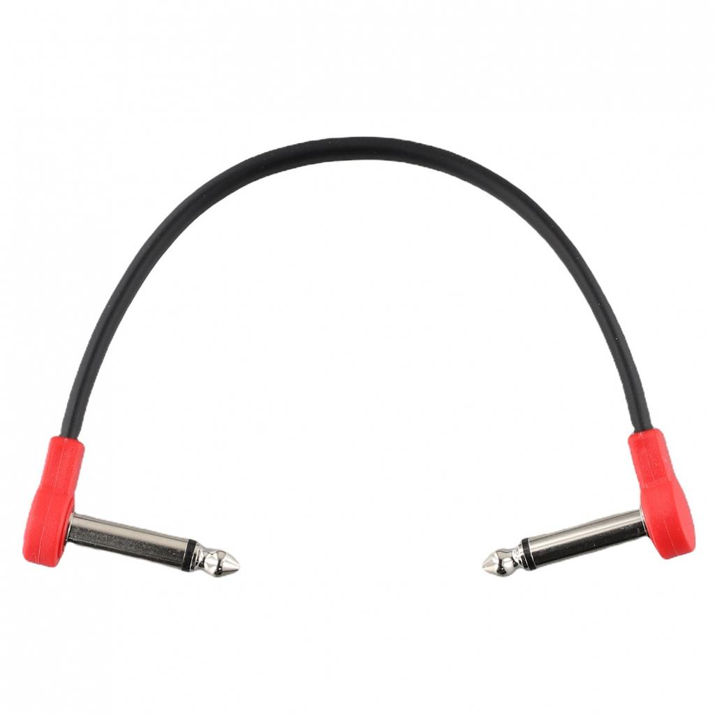 Guita Pedal Cable Pedal Cable Guita Pedal Cable Guitar Effects Pedal Cable