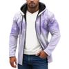 Hooded Sports Tracksuit Unisex Running Outfits Long Sleeve Pullover Hoodies Sweatshirt