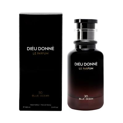 Diue Donne Eau De Parfum Blue Ocean
